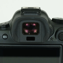 Canon EOS R6 Mark II