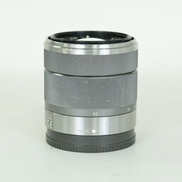 SONY E 18-55mm F3.5-5.6 OSS SEL1855