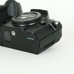 OM SYSTEM OM-1 OM SYSTEM OM-1