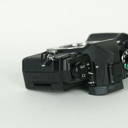 OM SYSTEM OM-5