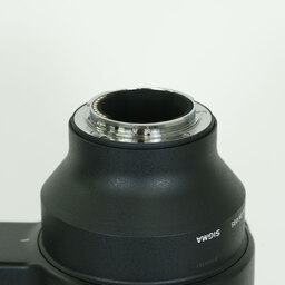 SIGMA 150-600mm F5-6.3 DG DN OS｜Sports [ソニーE用]