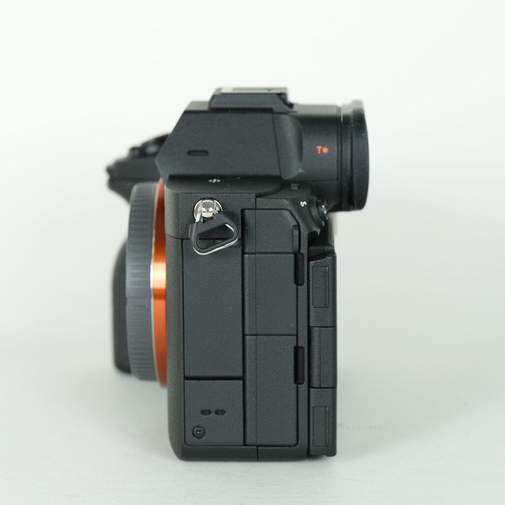 SONY α7R V(ILCE-7RM5) SONY α7R V(ILCE-7RM5)