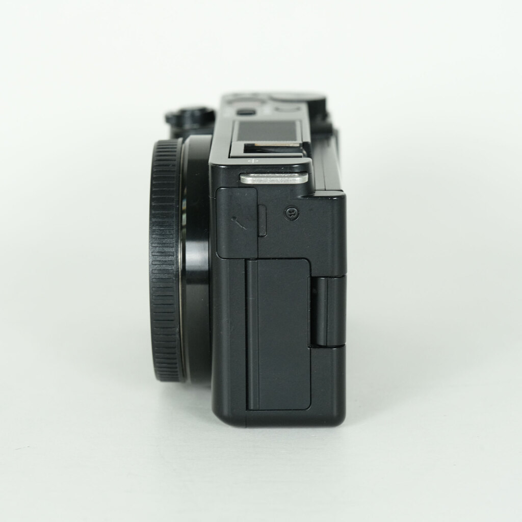 SONY VLOGCAM ZV-E10 [�{�f�B �u���b�N]