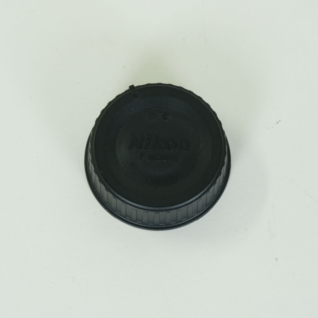 Nikon AF-S DX Micro NIKKOR 40mm f/2.8G