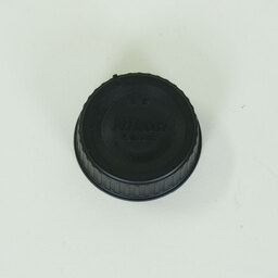 Nikon AF-S DX Micro NIKKOR 40mm f/2.8G