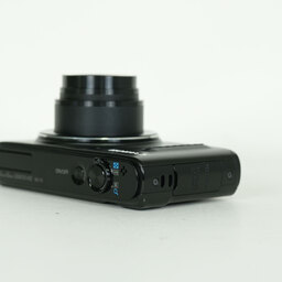 Canon PowerShot SX610 HS ブラック