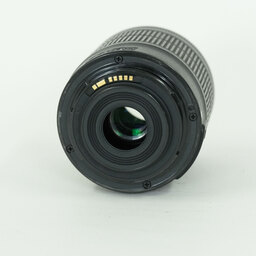 Canon EF-S18-55mm F3.5-5.6 IS STM