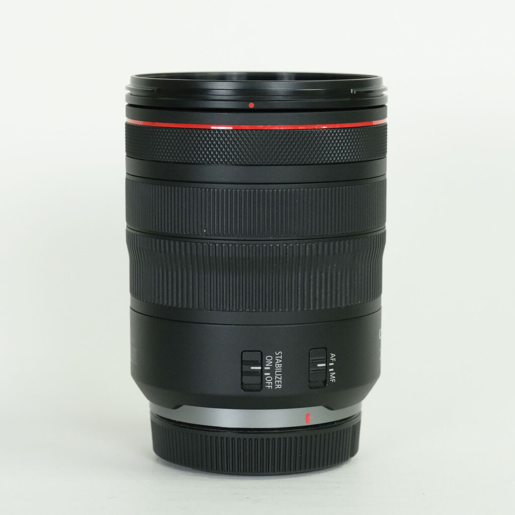 Canon RF24-105mm F4 L IS USM