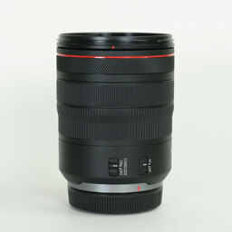 Canon RF24-105mm F4 L IS USM