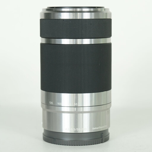 SONY E 55-210mm F4.5-6.3 OSS SEL55210を徹底解説。作例からレビュー