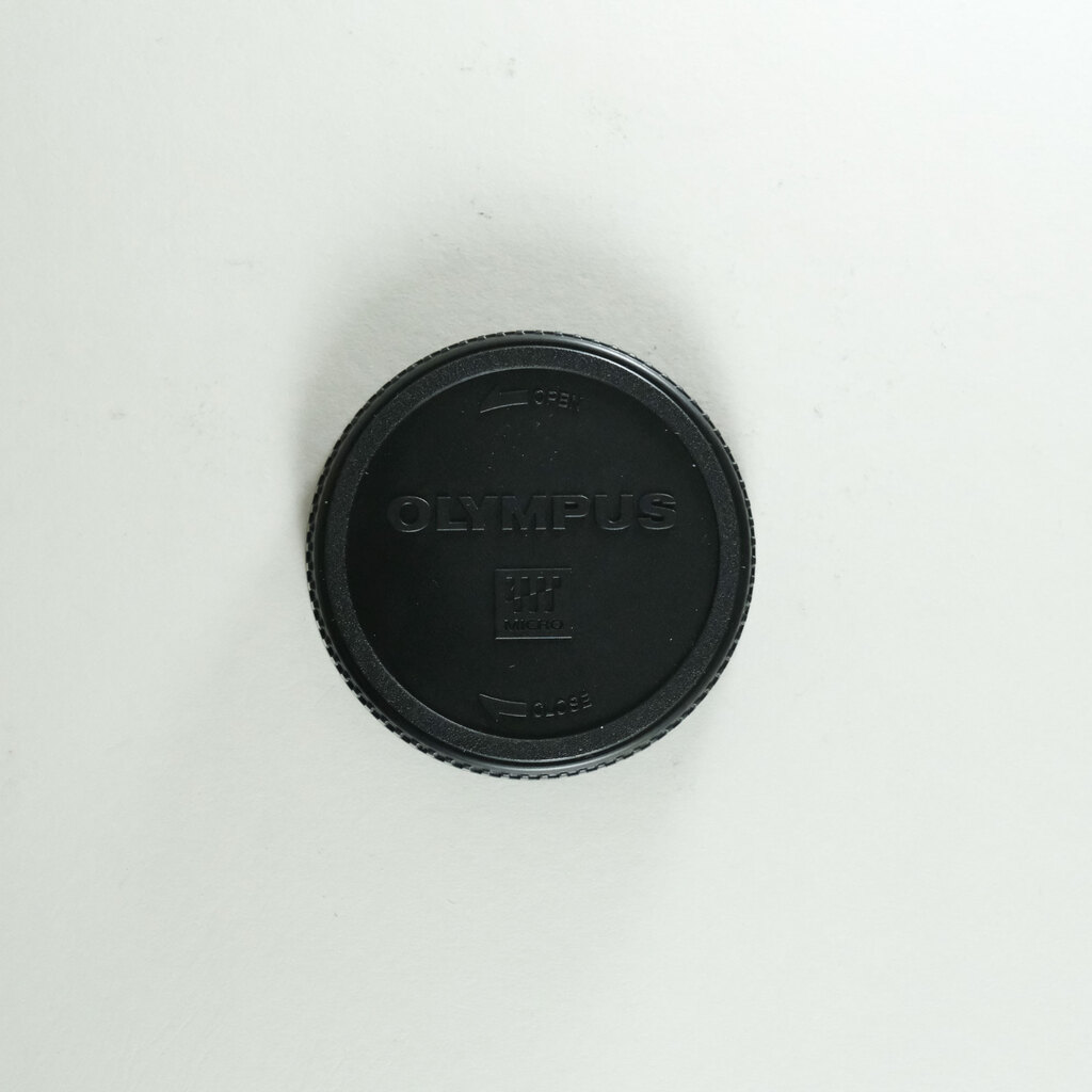 OLYMPUS M.ZUIKO DIGITAL ED 40-150mm F4.0-5.6 R