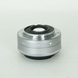 Canon EF-M22mm F2 STM