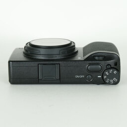 RICOH GR IIIx