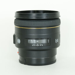 MINOLTA AF 85mm F1.4