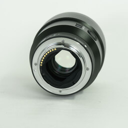 SONY FE 85mm F1.8 SEL85F18