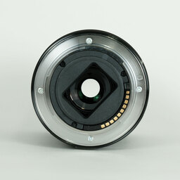 SONY E 55-210mm F4.5-6.3 OSS SEL55210