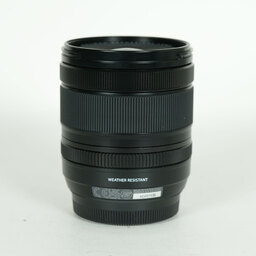 FUJIFILM XF16-50mmF2.8-4.8 R LM WR