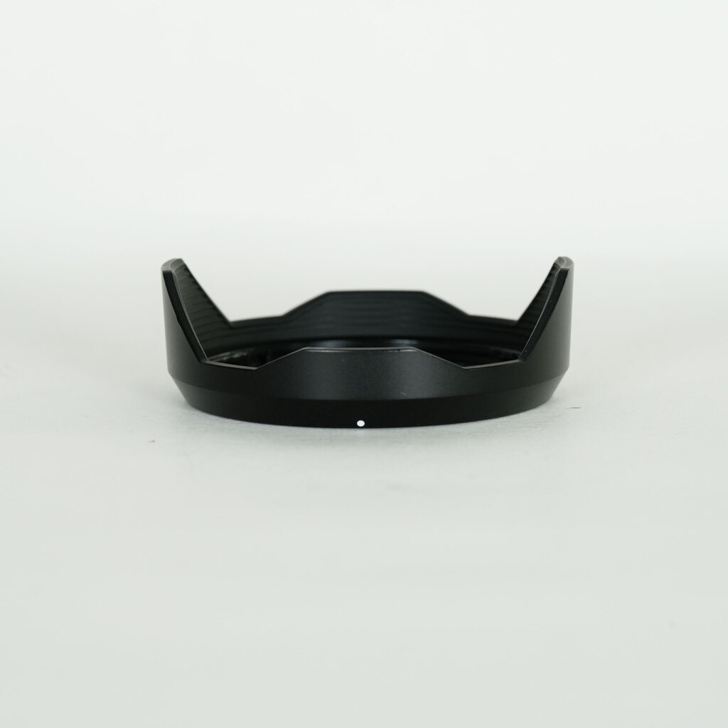 Panasonic LEICA DG SUMMILUX 9mm / F1.7 ASPH.