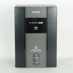 OLYMPUS M.ZUIKO DIGITAL ED 7-14mm F2.8 PRO