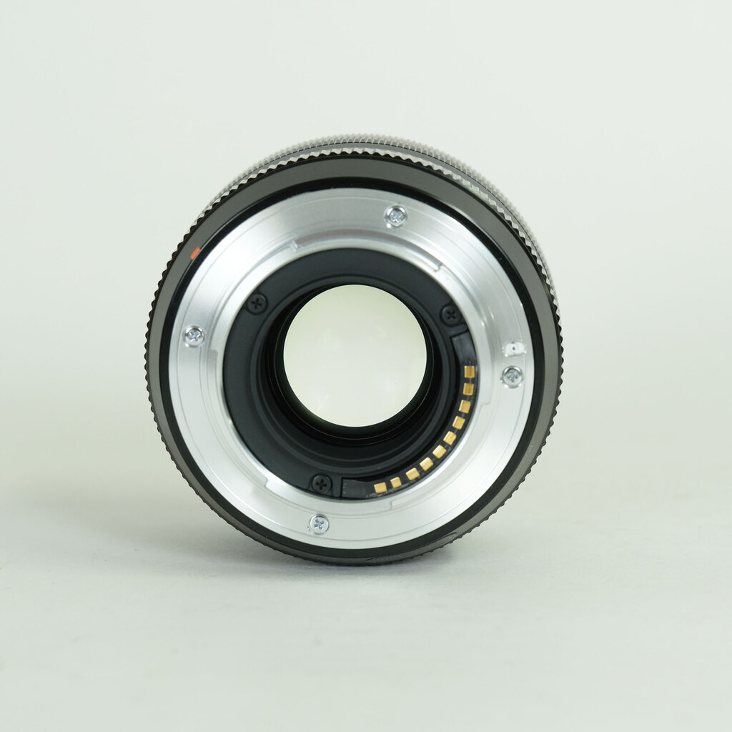 FUJIFILM XF35mmF1.4 R