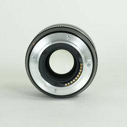 FUJIFILM XF35mmF1.4 R