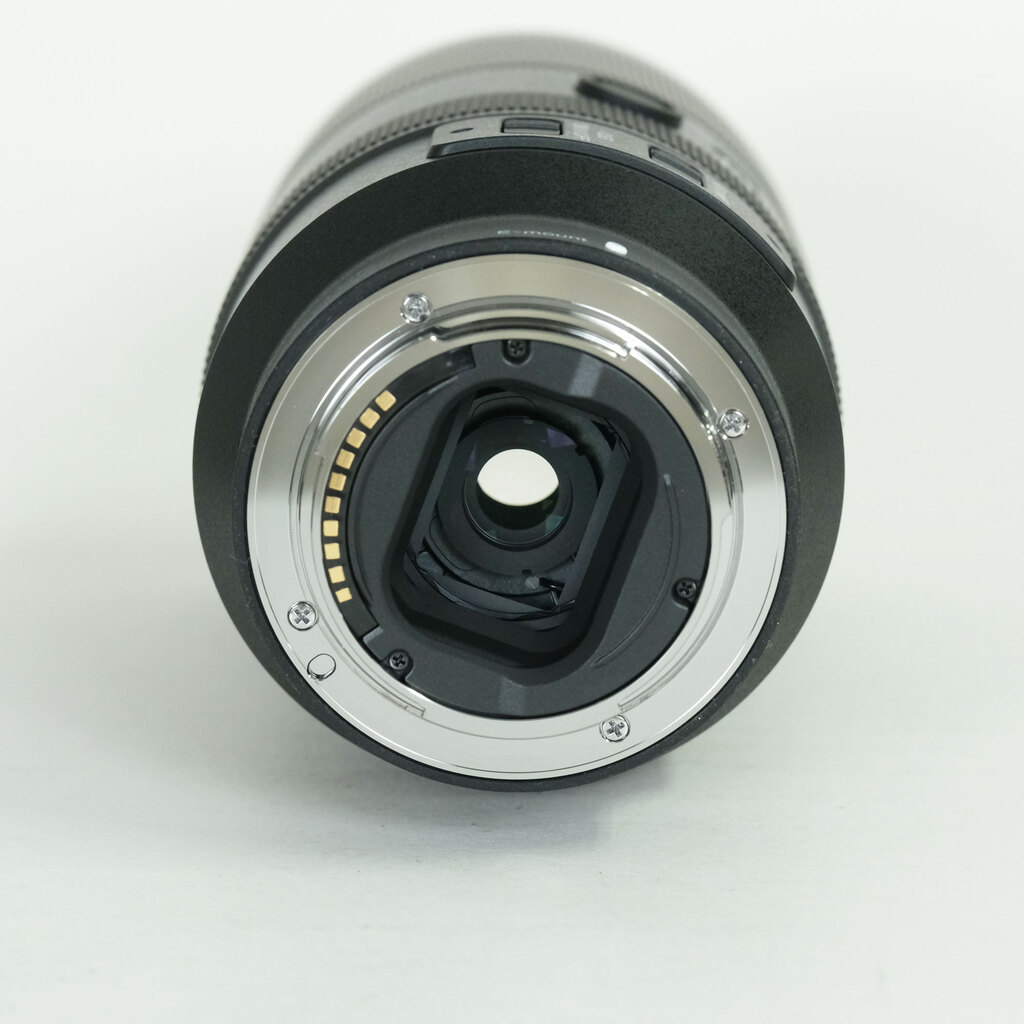 SONY E 70-350mm F4.5-6.3 OSS SEL70350G