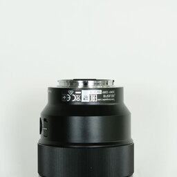 SONY FE 85mm F1.8 SEL85F18