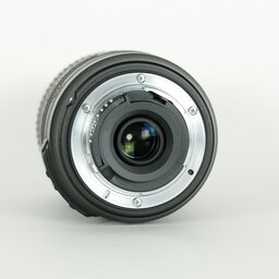 Nikon AF-S DX NIKKOR 55-300mm F4.5-5.6G ED VR