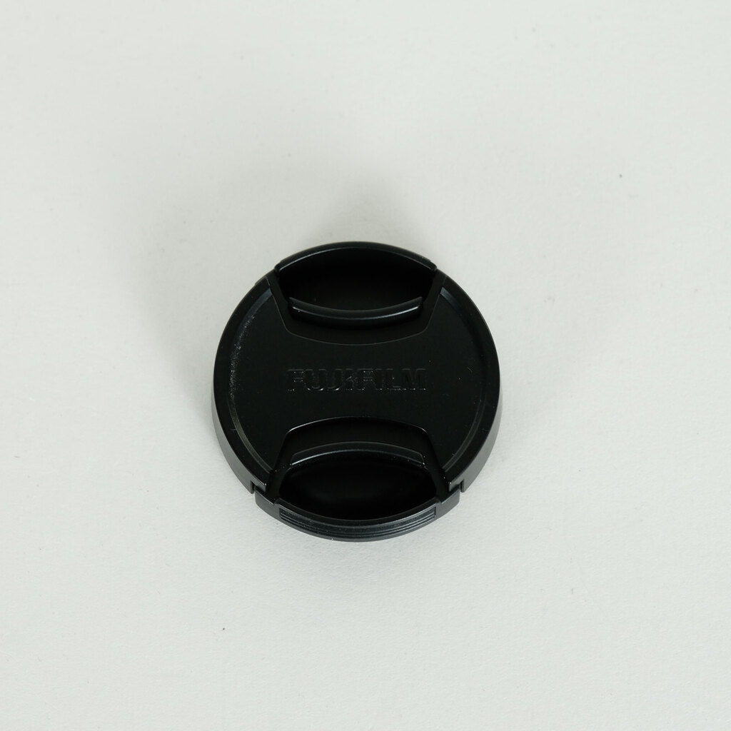 FUJIFILM XF27mmF2.8 R WR