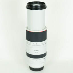 Canon RF100-500mm F4.5-7.1L IS USM Canon RF100-500mm F4.5-7.1L IS USM