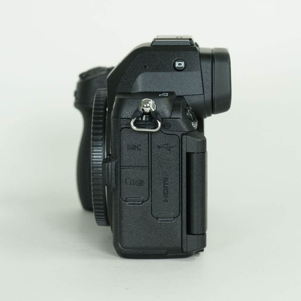 Nikon Z5II Nikon Z5II
