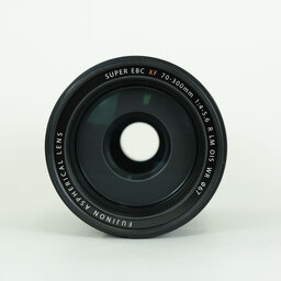 FUJIFILM XF70-300mmF4-5.6 R LM OIS WR FUJIFILM XF70-300mmF4-5.6 R LM OIS WR
