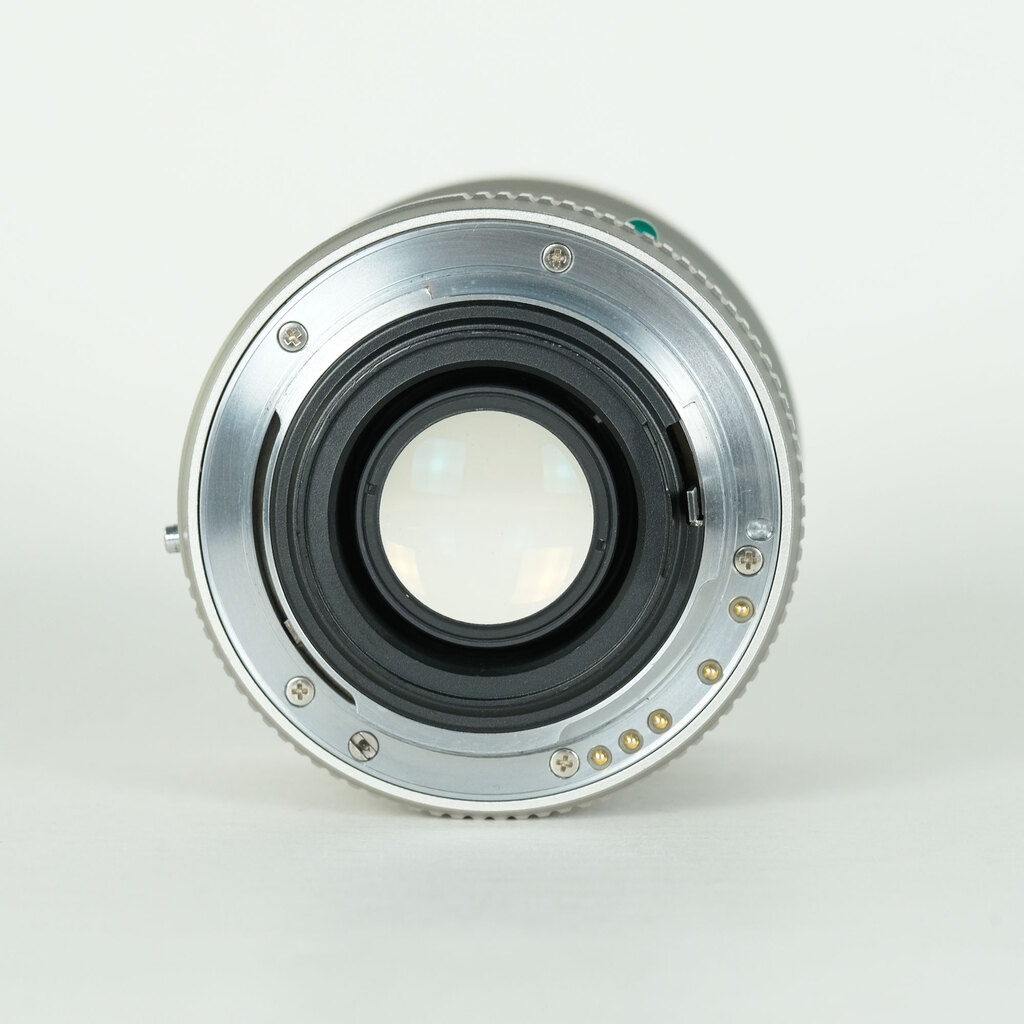 PENTAX FA31mm F1.8 AL Limited シルバーの出品 | ONE SCENE（ワンシーン）
