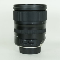TAMRON SP 24-70mm F/2.8 Di VC USD G2 (Model A032) [ニコン用]
