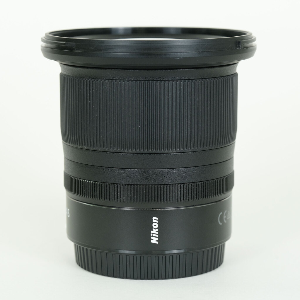 Nikon NIKKOR Z 14-30mm f/4 S