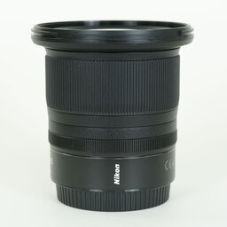 Nikon NIKKOR Z 14-30mm f/4 S