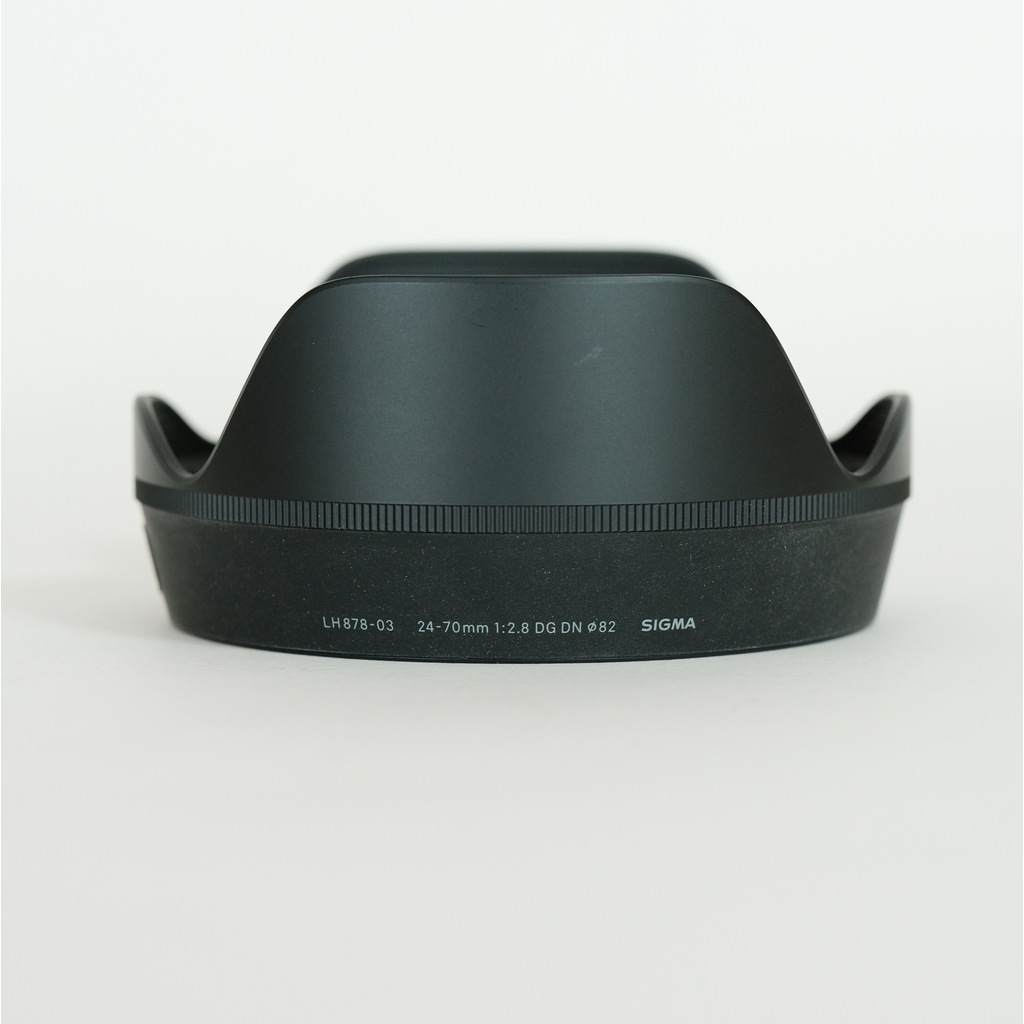 SIGMA 24-70mm F2.8 DG DN｜Art [ソニーE用]