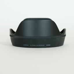 SIGMA 24-70mm F2.8 DG DN｜Art [ソニーE用]