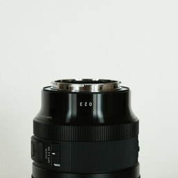 SIGMA 50mm F1.4 DG DN｜Art [ライカL用]