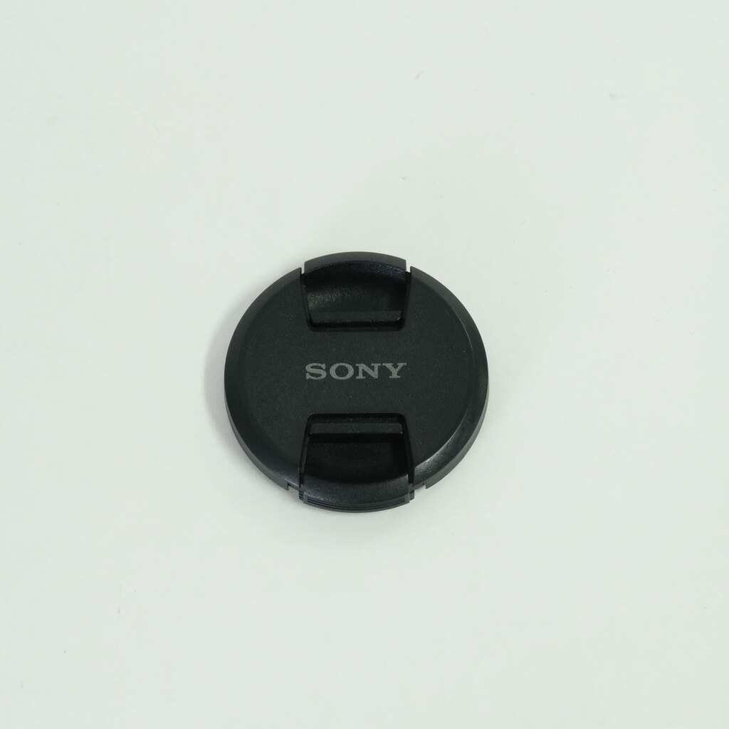 SONY E 55-210mm F4.5-6.3 OSS SEL55210