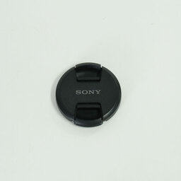 SONY E 55-210mm F4.5-6.3 OSS SEL55210