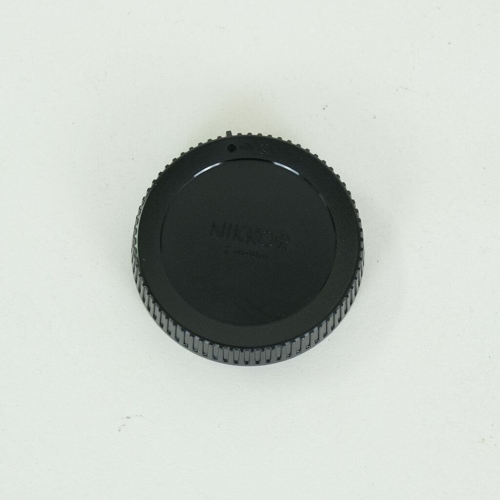 Nikon NIKKOR Z DX 12-28mm f/3.5-5.6 PZ VR