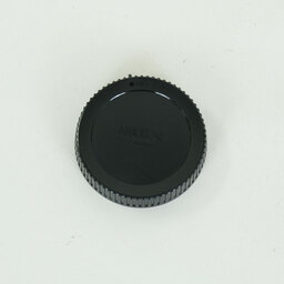 Nikon NIKKOR Z DX 12-28mm f/3.5-5.6 PZ VR