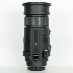 SIGMA APO 50-500mm F4.5-6.3 DG OS HSM (キヤノンEF用)