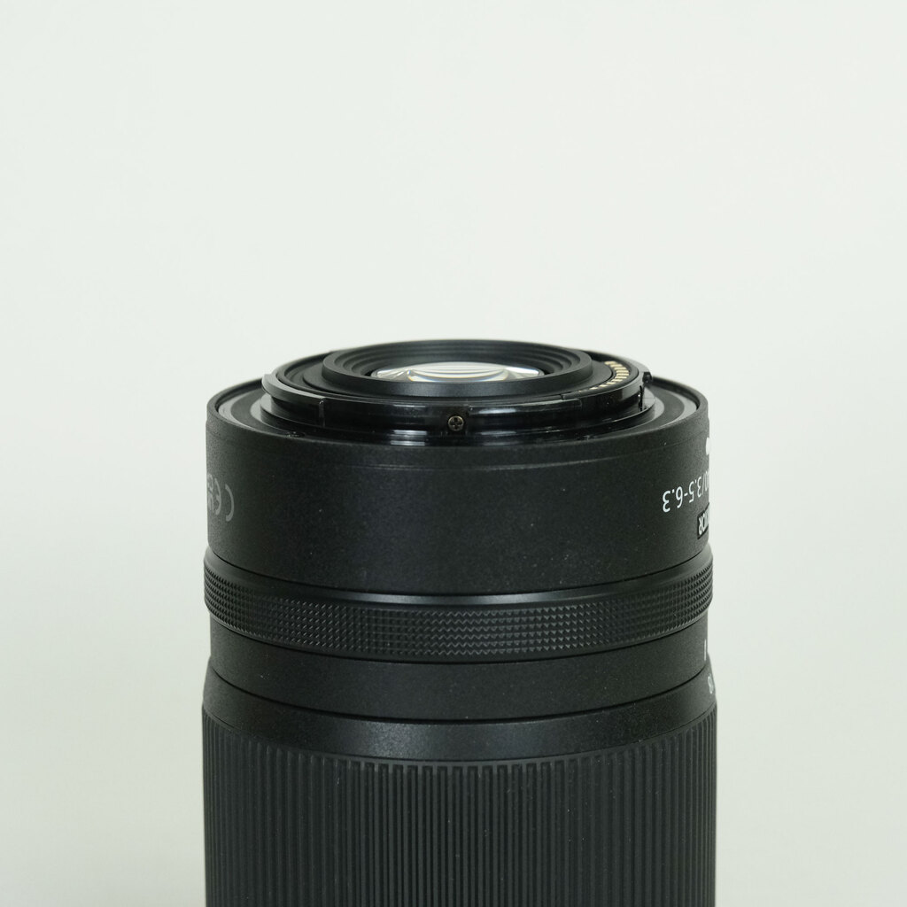 Nikon NIKKOR Z DX 18-140mm f/3.5-6.3 VR