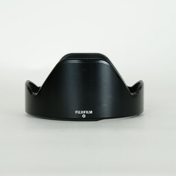 FUJIFILM XF16-80mmF4 R OIS WR