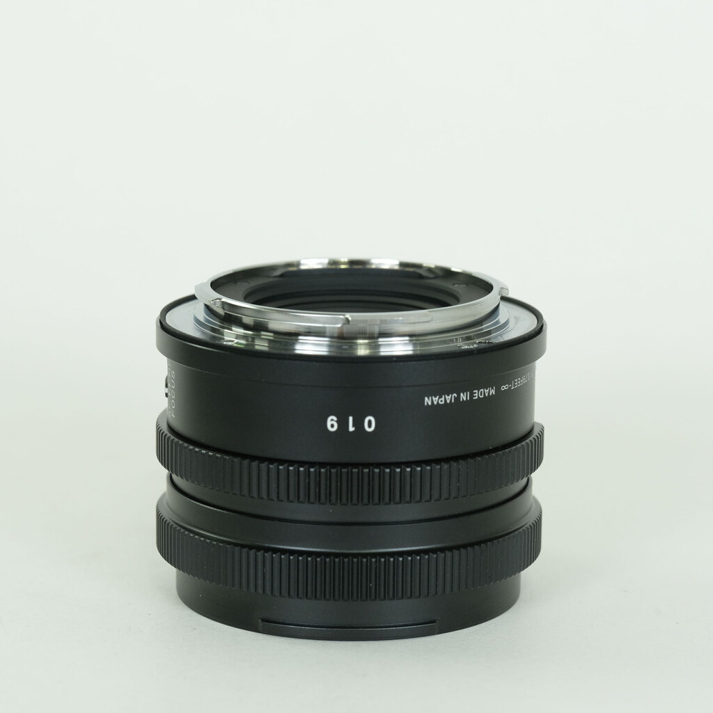 SIGMA 45mm F2.8 DG DN｜Contemporary [ライカL用]