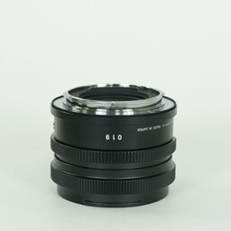 SIGMA 45mm F2.8 DG DN｜Contemporary [ライカL用]