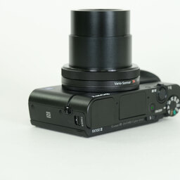 SONY Cyber-shot DSC-RX100M3 SONY Cyber-shot DSC-RX100M3