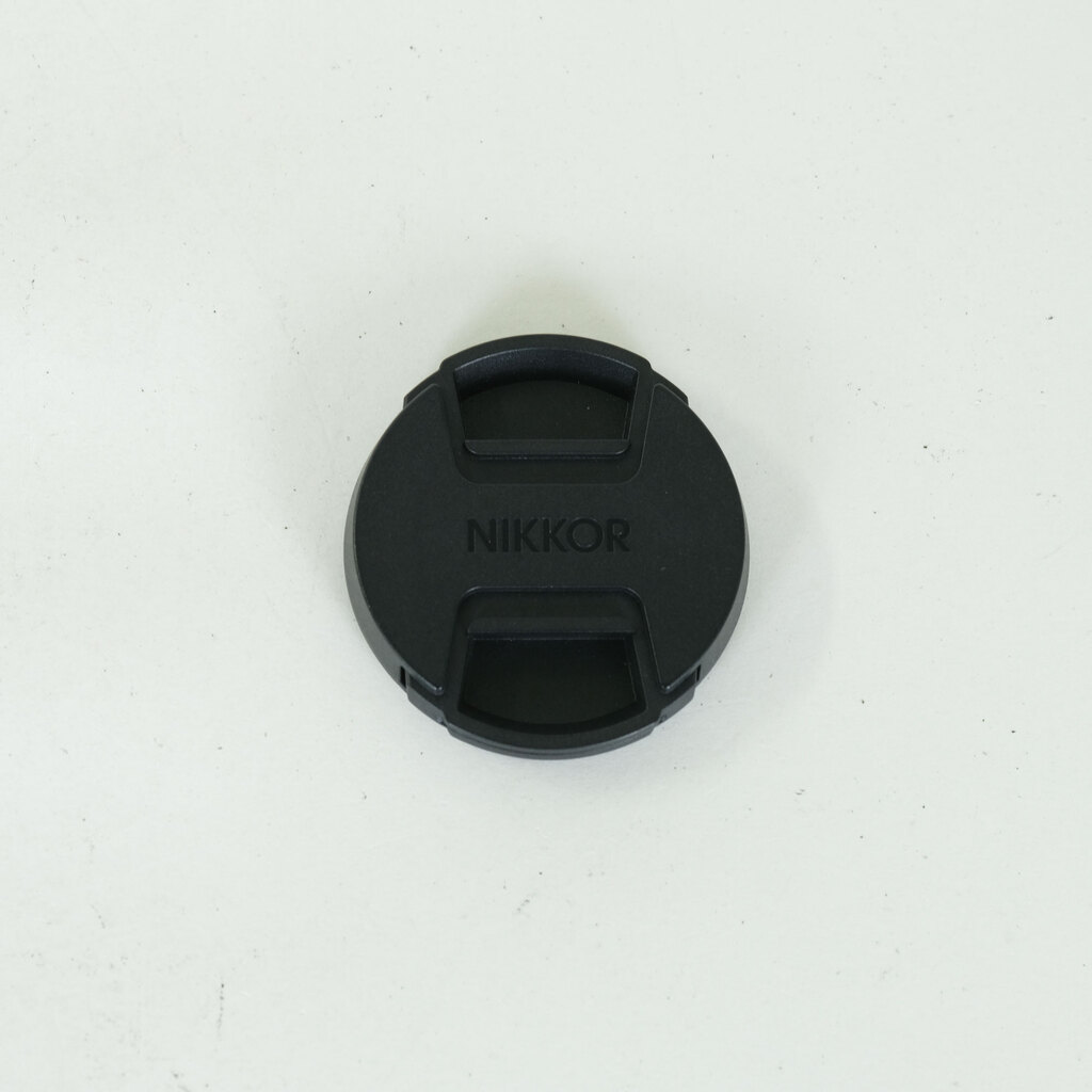 Nikon NIKKOR Z DX 16-50mm f/3.5-6.3 VR